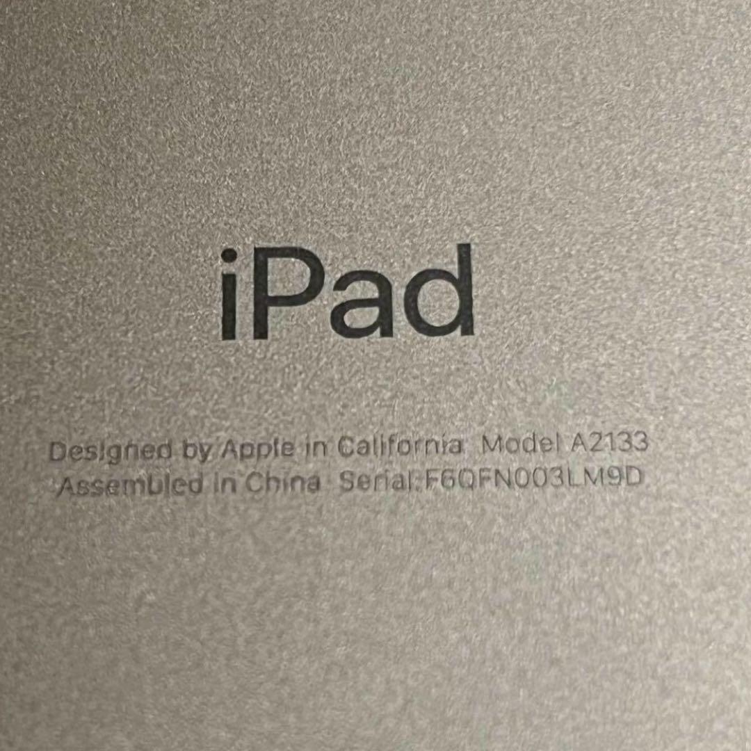 【ジャンク】Apple iPad mini (第5世代) 256GB