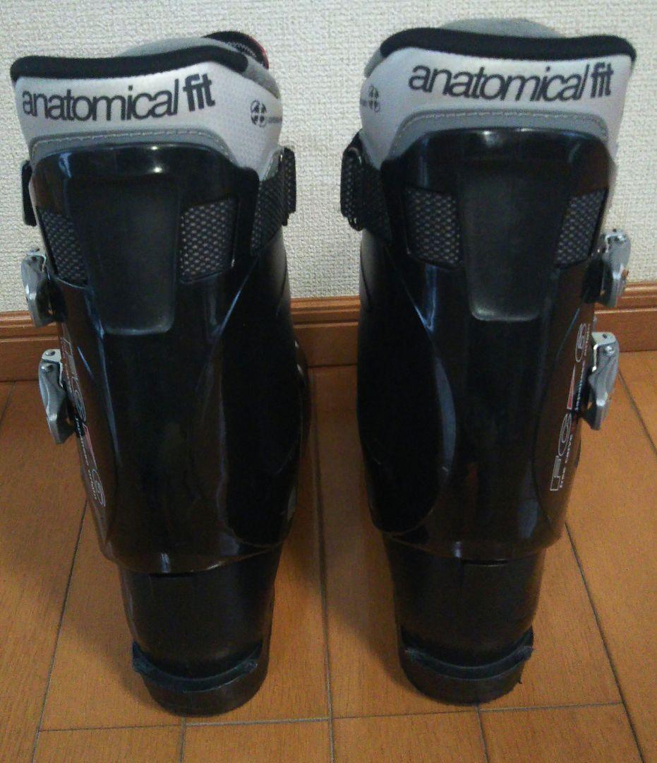 スキーブーツGEN Factory FC6 サイズ 26.0～26.5cm