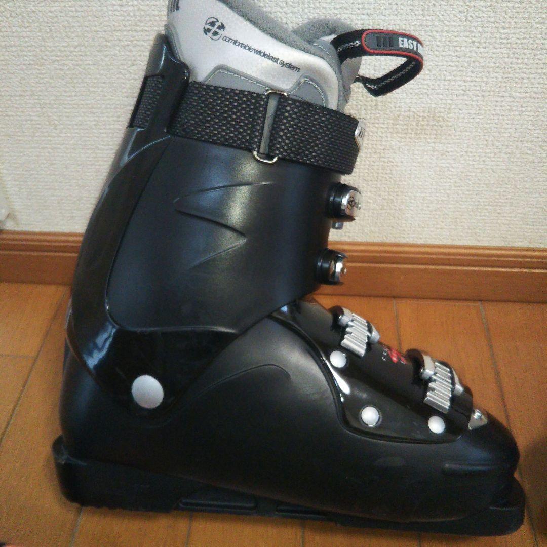 スキーブーツGEN Factory FC6 サイズ 26.0～26.5cm