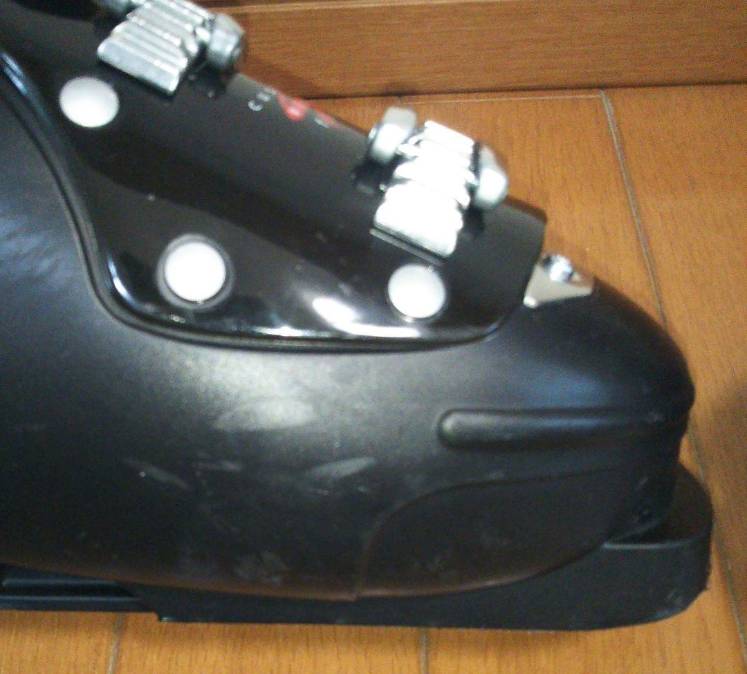 スキーブーツGEN Factory FC6 サイズ 26.0～26.5cm