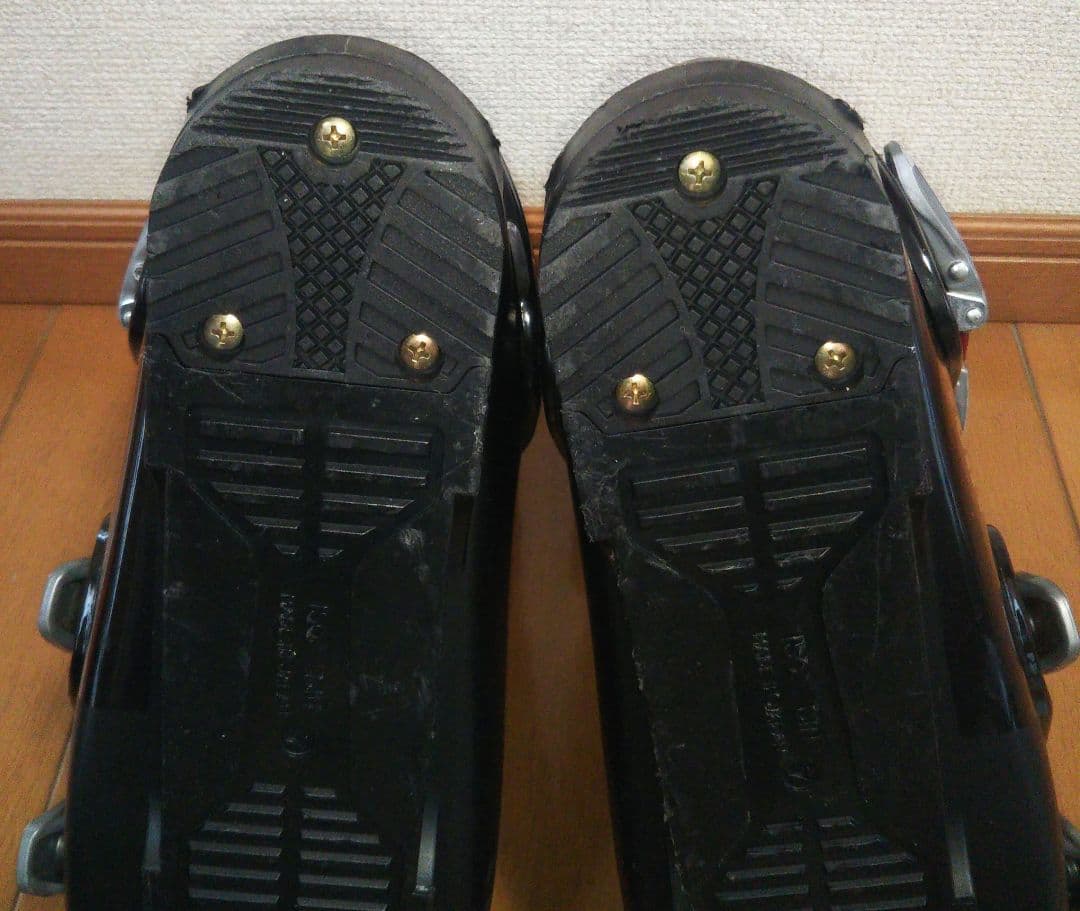 スキーブーツGEN Factory FC6 サイズ 26.0～26.5cm