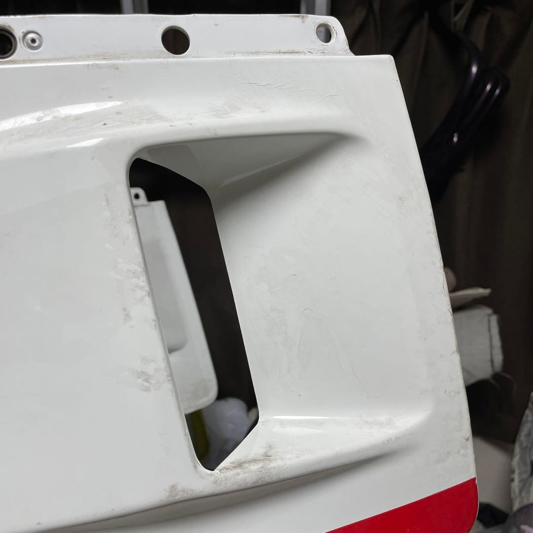 専用vt250F インテグラ　ウイングスペシャル　カウル専用