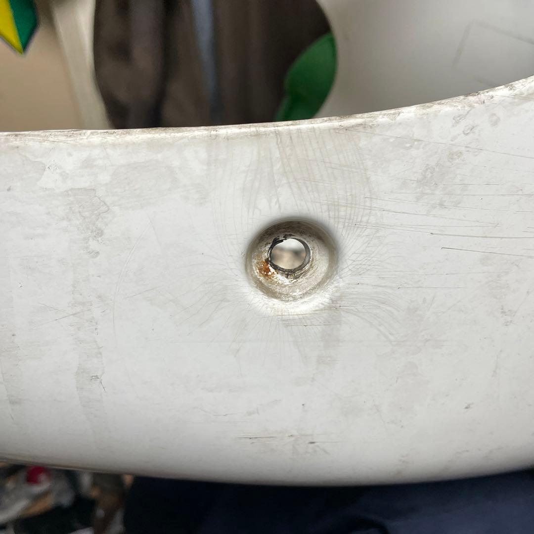 専用vt250F インテグラ　ウイングスペシャル　カウル専用