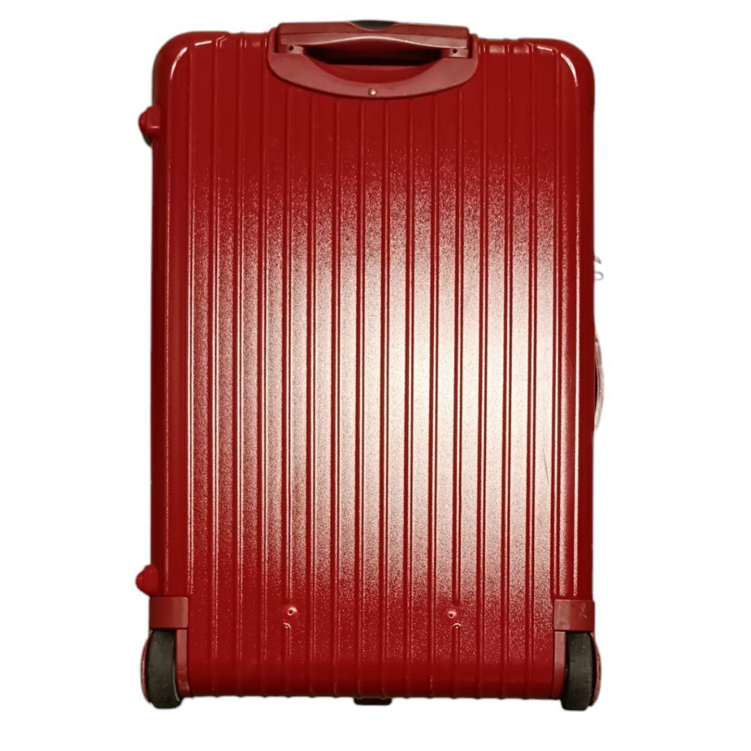 RIMOWA リモワ サルサ BOLERO 64L キャリーケース