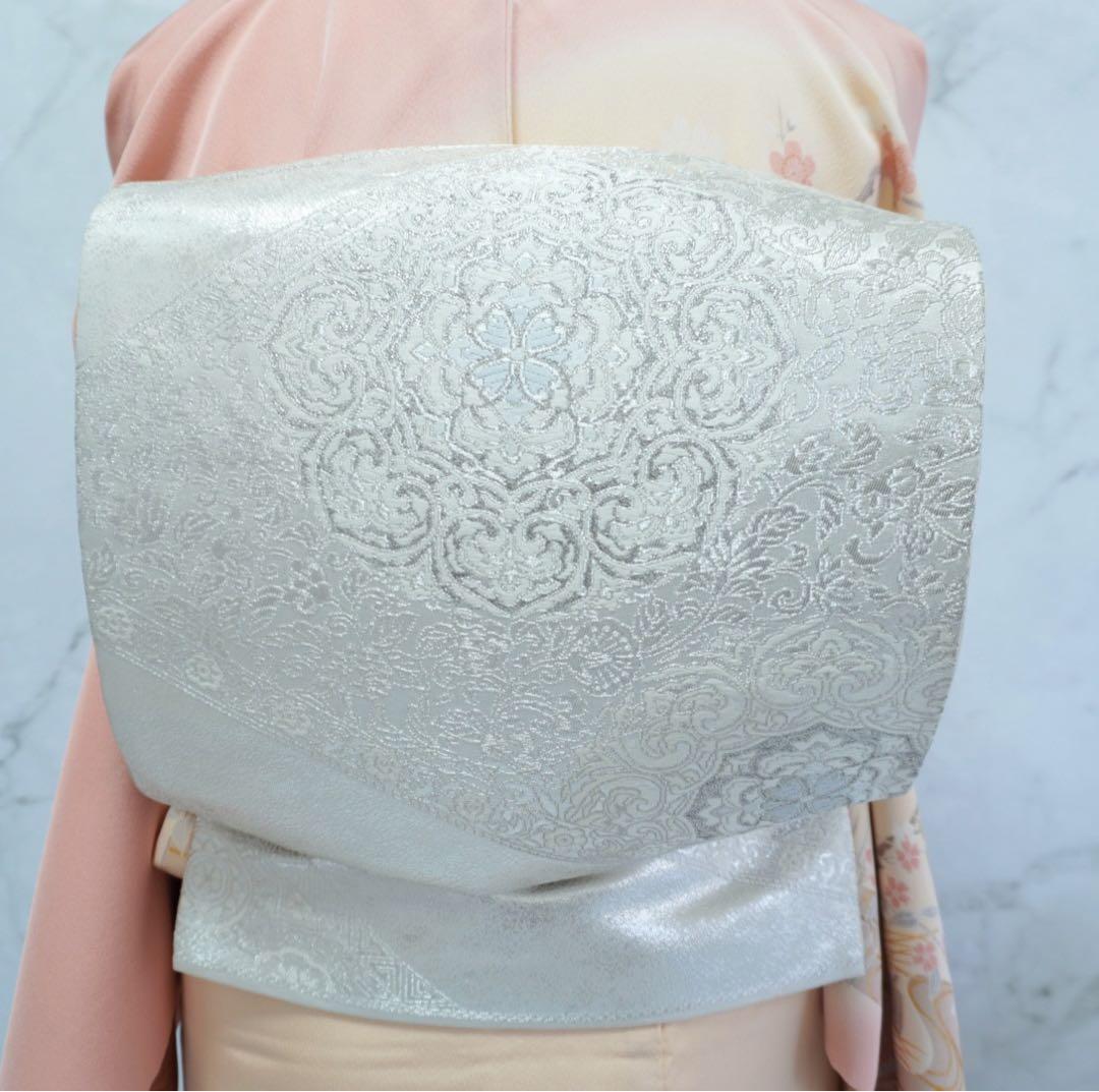 訪問着 フルセットa444F 七五三　入学式　お宮参り　結婚式