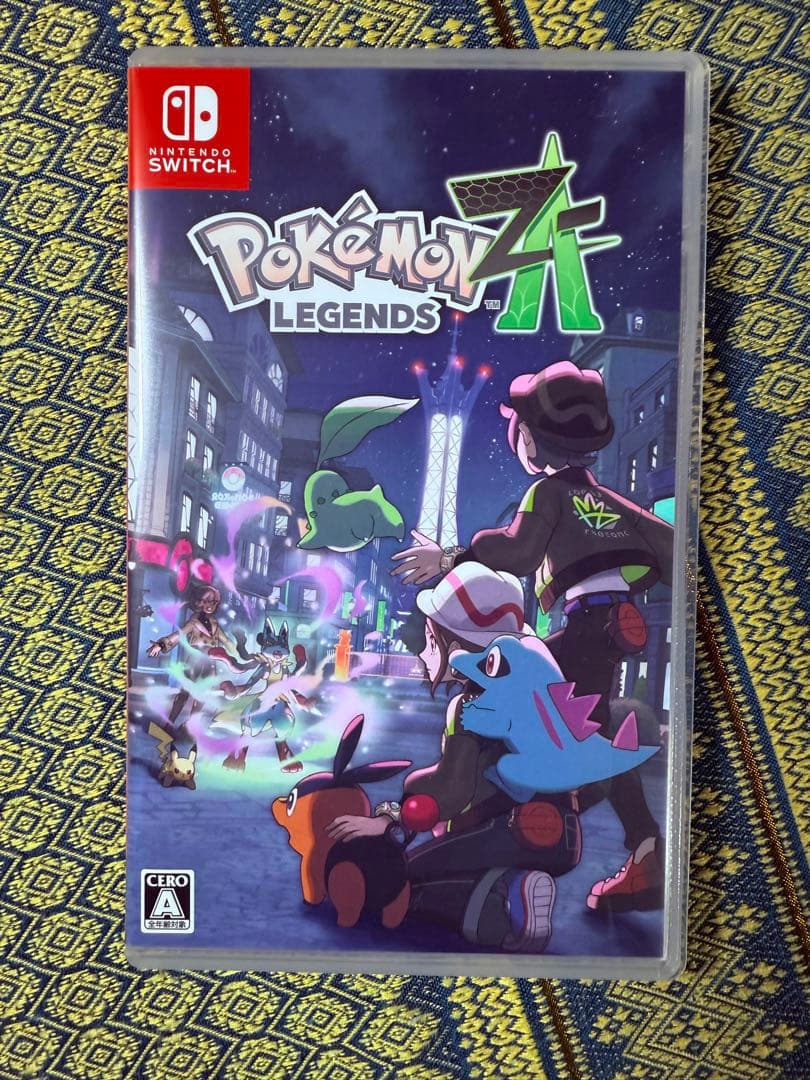 Nintendo Switch Lite スイッチライト　ソフト他セット