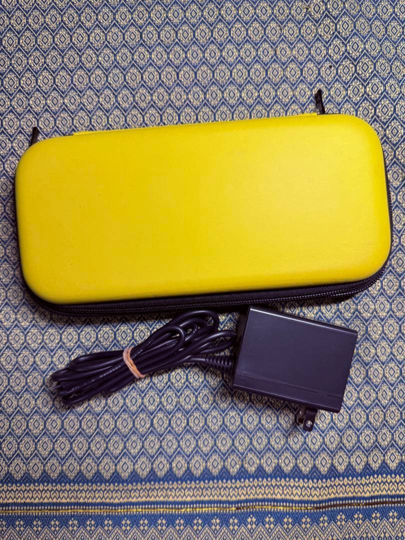 Nintendo Switch Lite スイッチライト　ソフト他セット