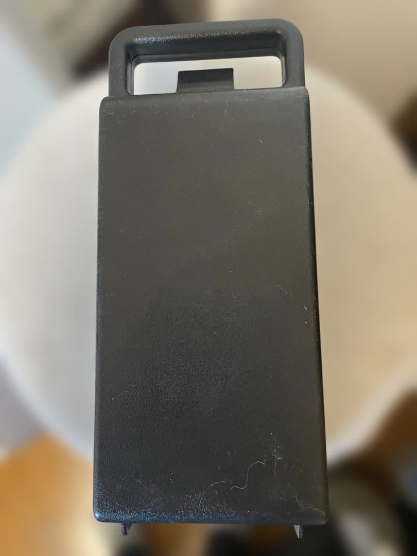 SHURE BETA 57A ダイナミックマイク ケース付き