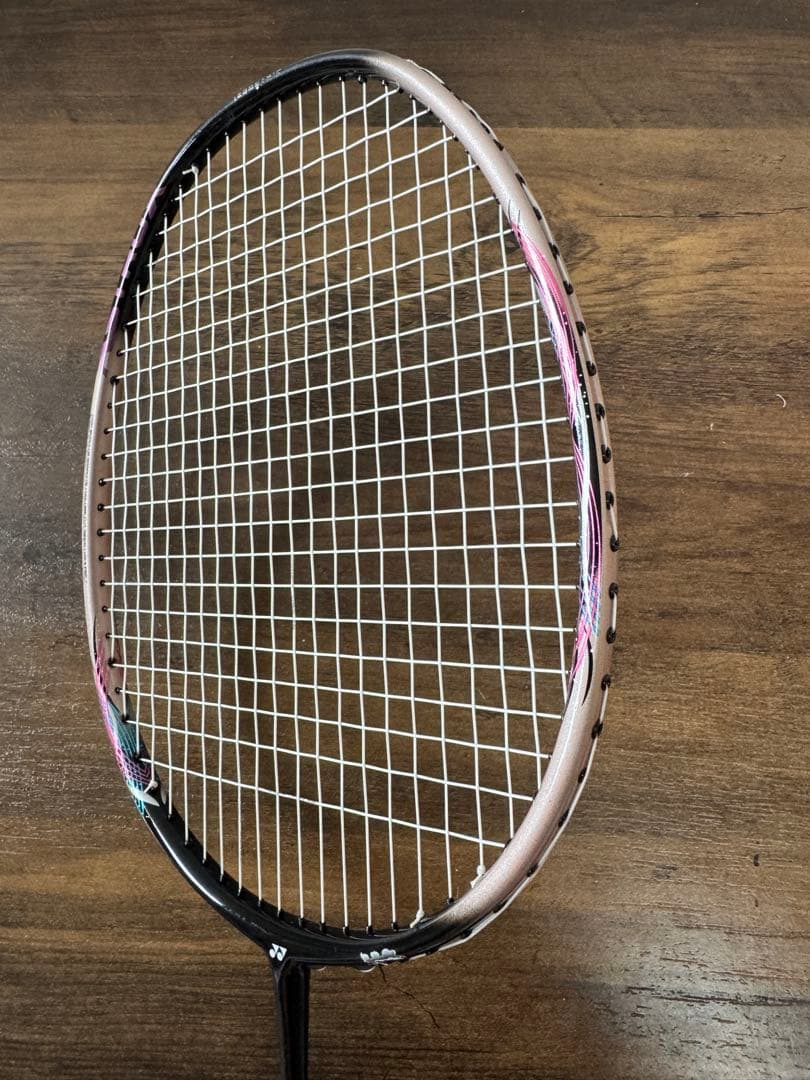 【ヨネックス アストロクス】YONEX ASTROX 55a 5UG5