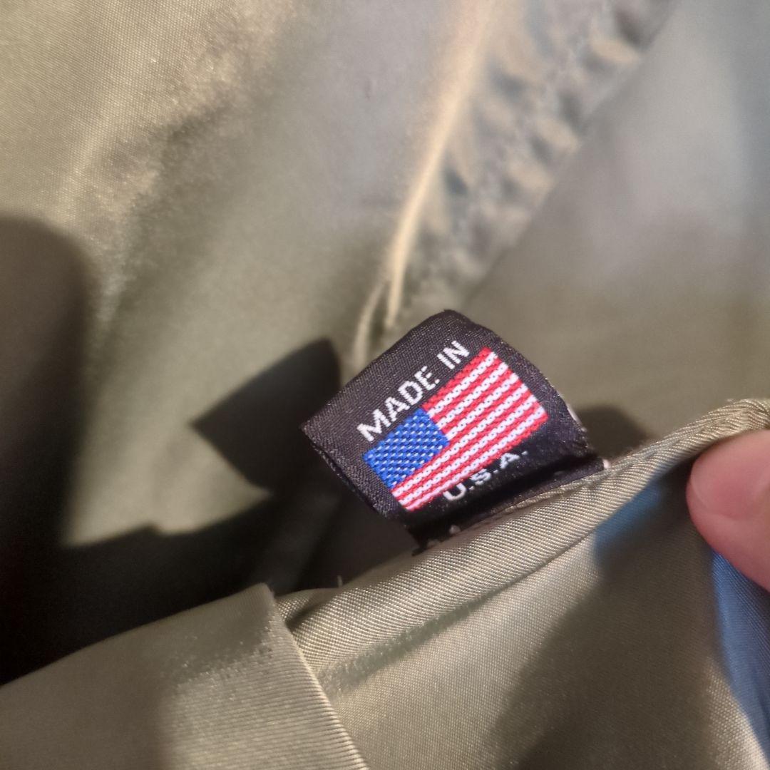 SONIC LAB ソニックラブ MA-1 エンジン 木村拓哉 キムタク着用 L