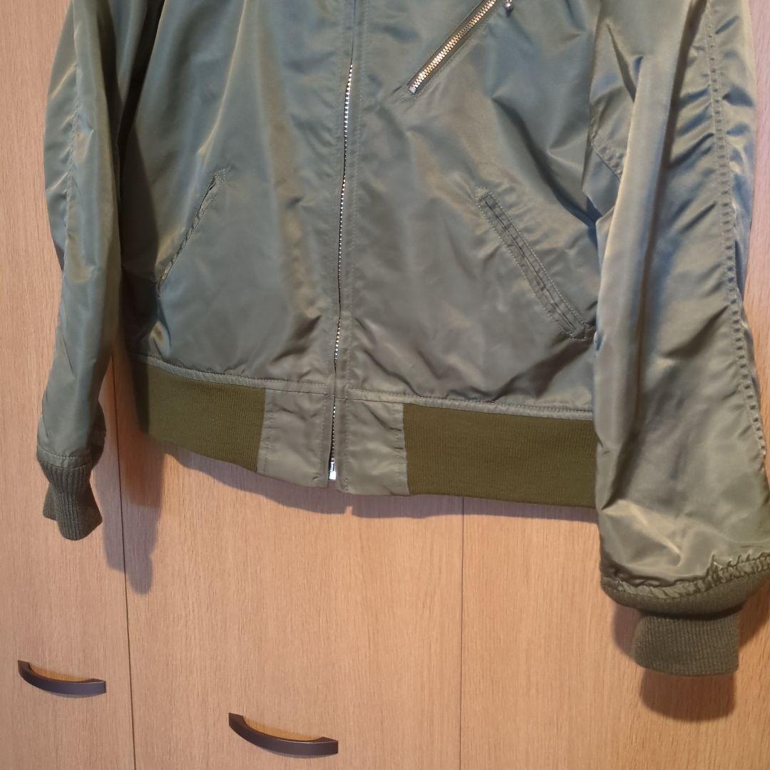 SONIC LAB ソニックラブ MA-1 エンジン 木村拓哉 キムタク着用 L