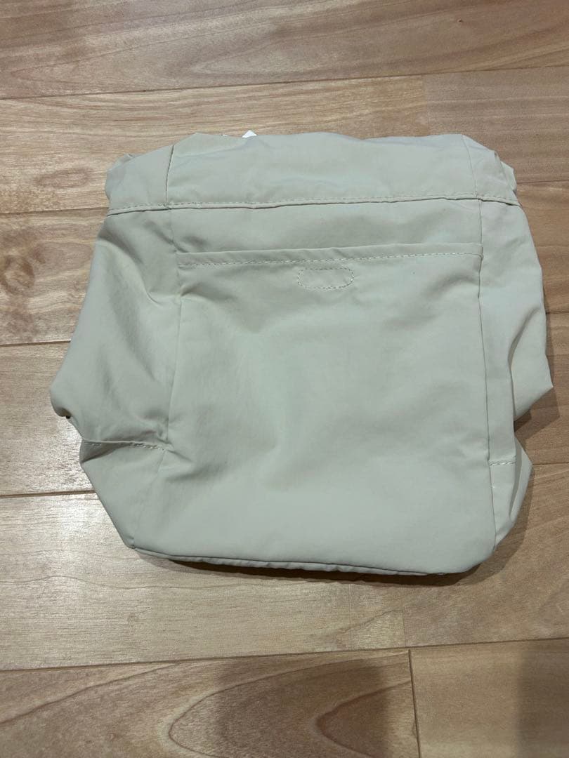 バッグ NN2PR14 LINDEN MESH BUCKET BAG MINI