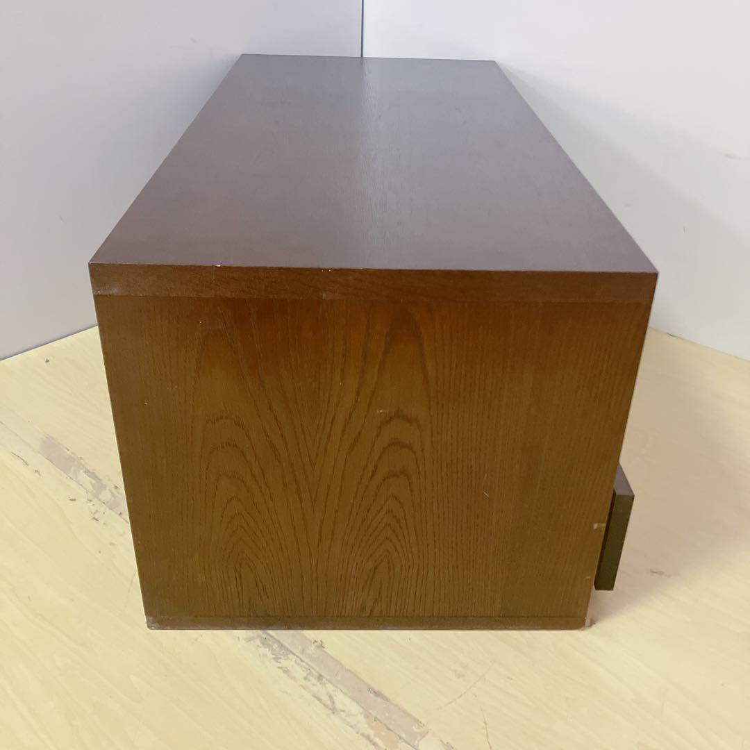 karimoku カリモク　domani チェスト　タンス サイドチェスト