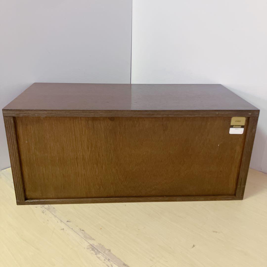 karimoku カリモク　domani チェスト　タンス サイドチェスト