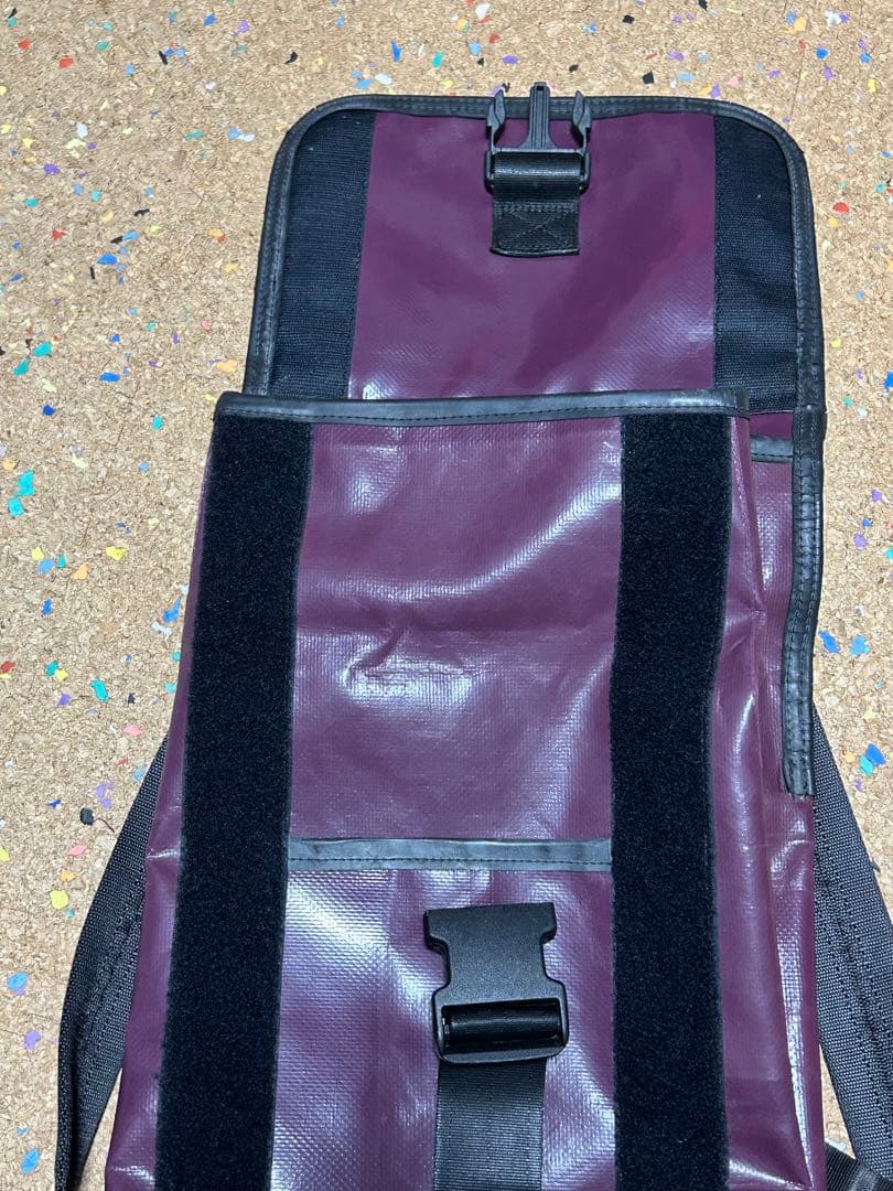 FREITAG ボナンザ　廃盤　バックパック　リュック　フライターグ