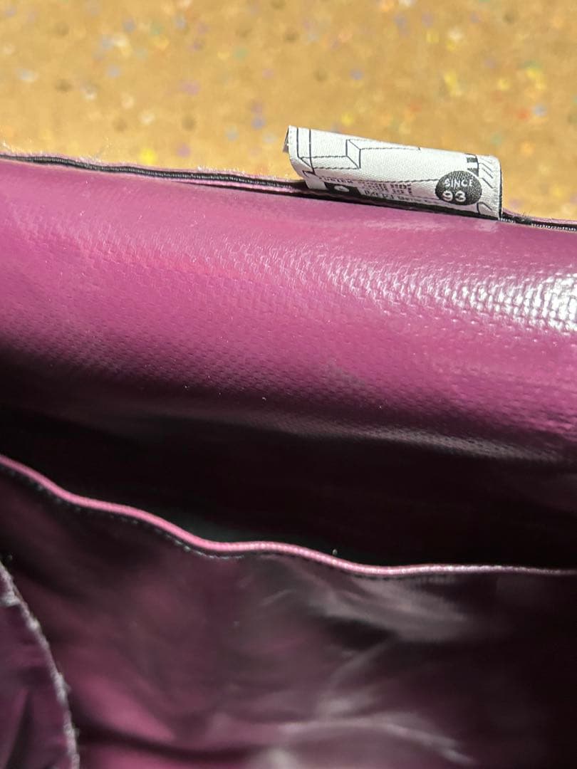 FREITAG ボナンザ　廃盤　バックパック　リュック　フライターグ