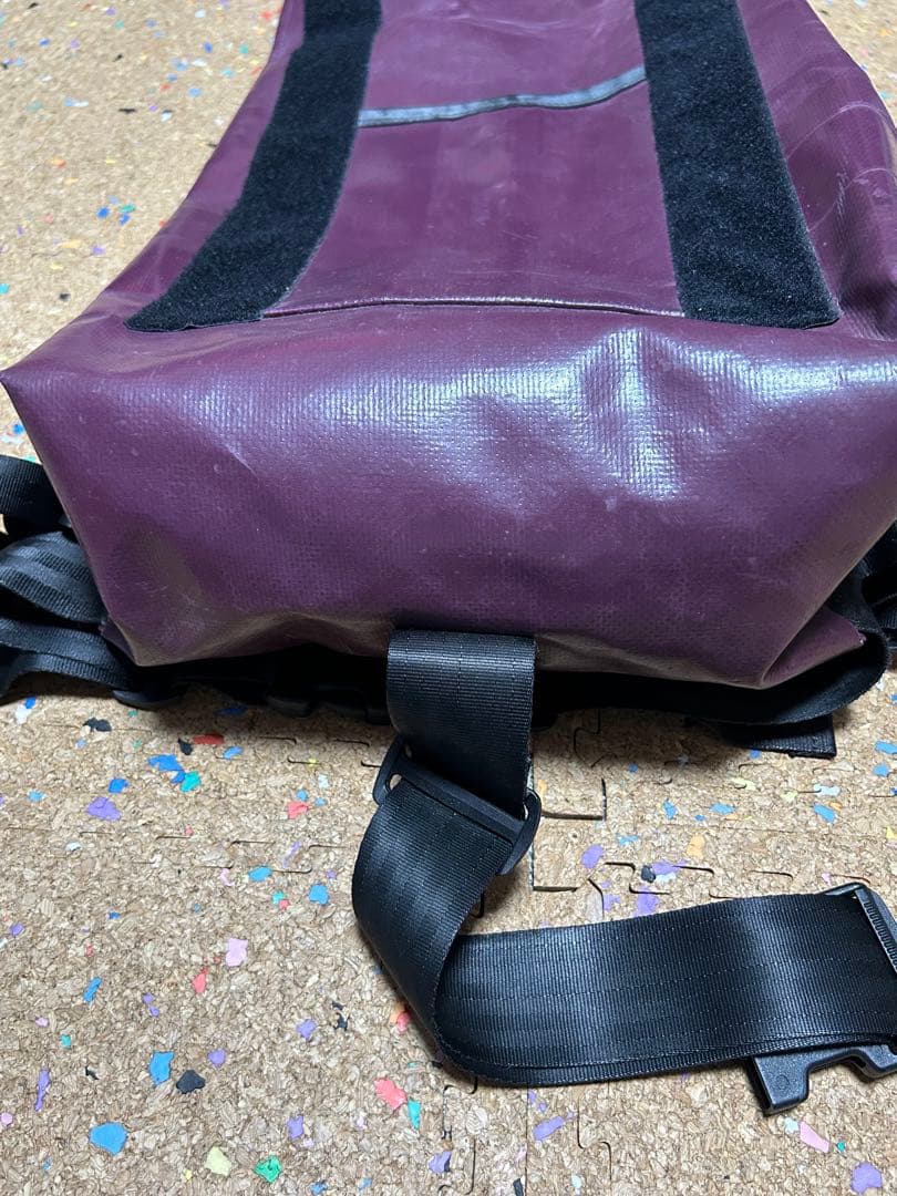 FREITAG ボナンザ　廃盤　バックパック　リュック　フライターグ