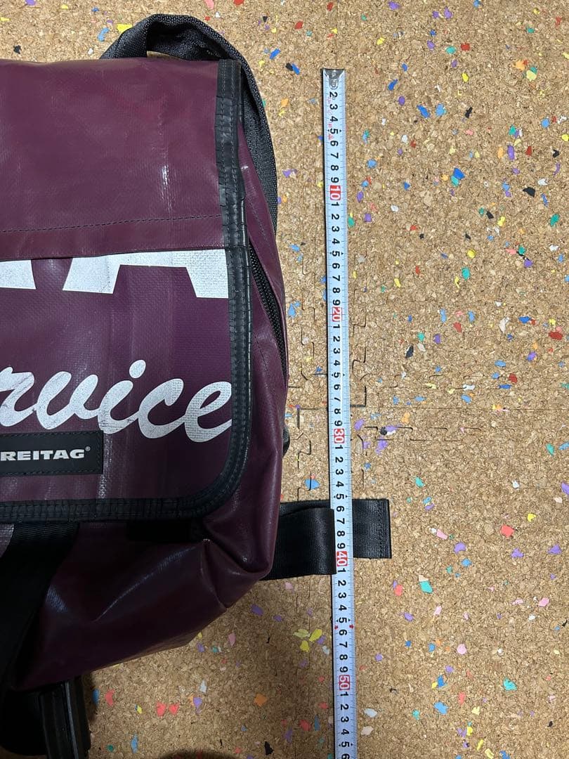 FREITAG ボナンザ　廃盤　バックパック　リュック　フライターグ