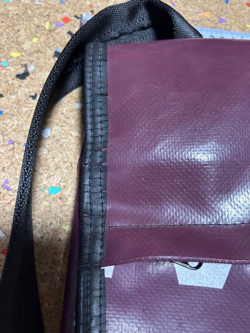 FREITAG ボナンザ　廃盤　バックパック　リュック　フライターグ