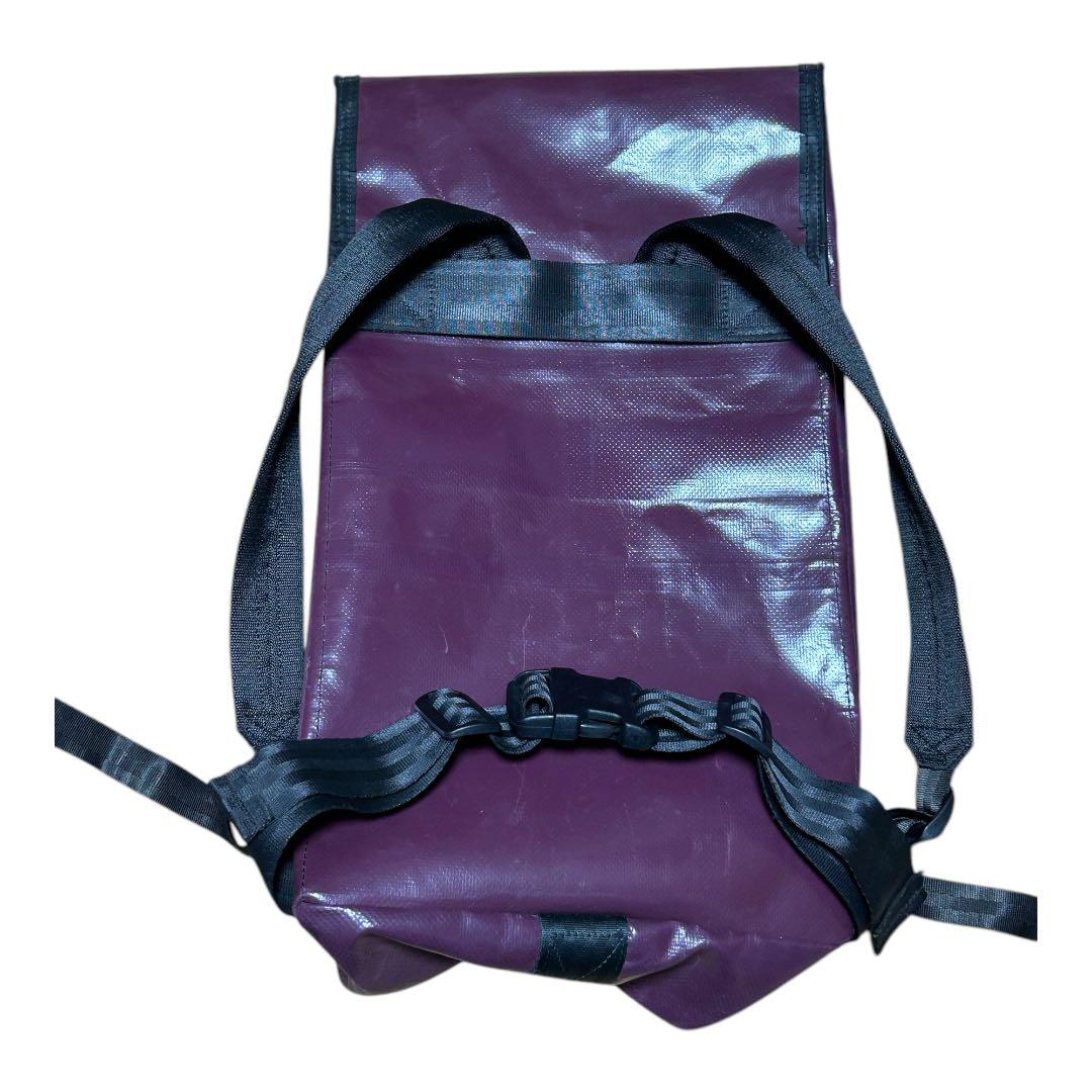 FREITAG ボナンザ　廃盤　バックパック　リュック　フライターグ