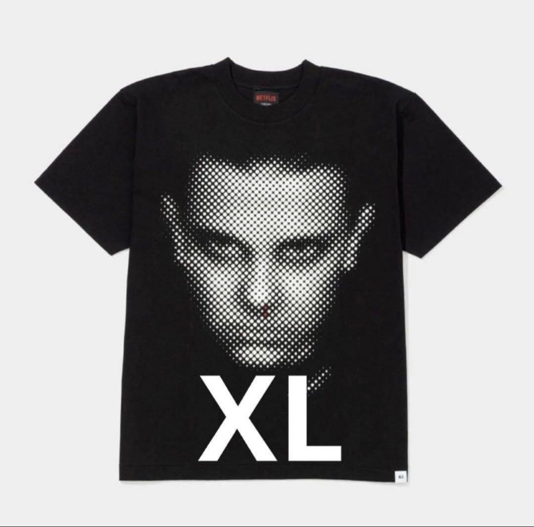 トップス BEDWIN Stranger Things Tee 01 XL