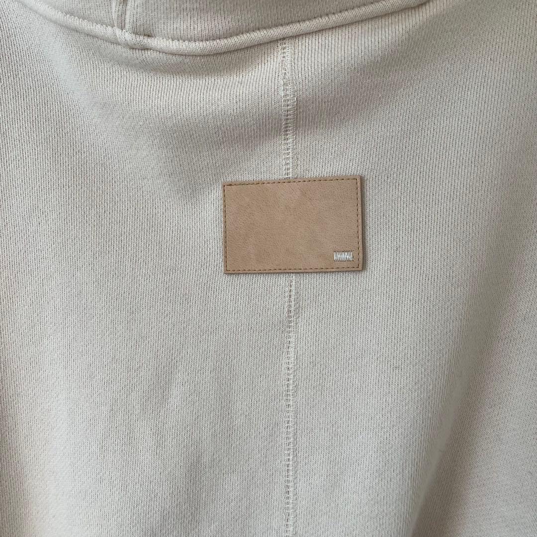 PUBLICTOKYO パブリックトウキョウアノラックパーカー 石原さとみ