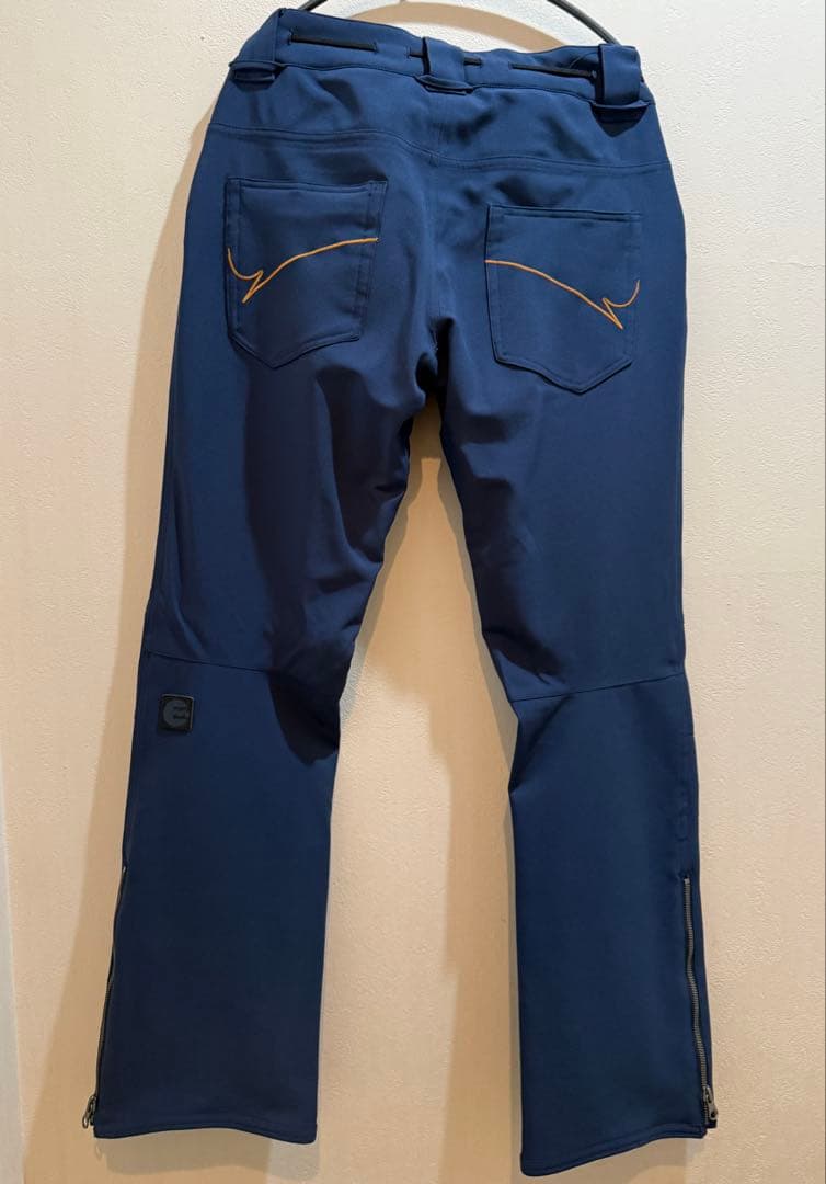 BILLABONGスノーボードウェアセット　M 上下セット