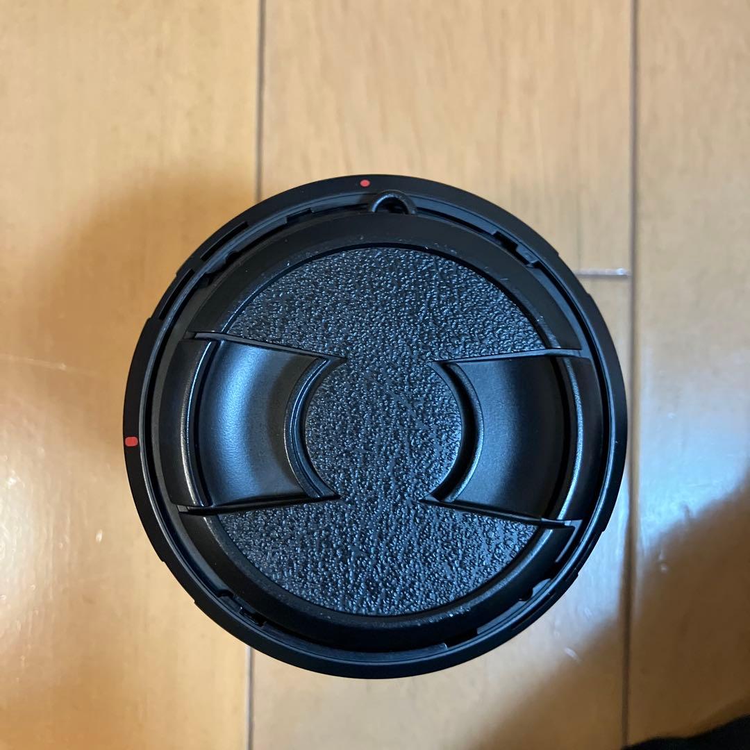 SONY DT18-250mm f/3.5-6.3 ズームレンズ