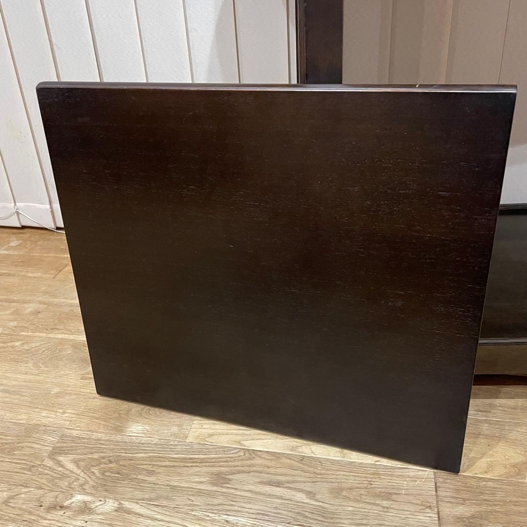 オールド マルニ木工 マキシマム ワゴン エレガント　カート キッチンワゴン