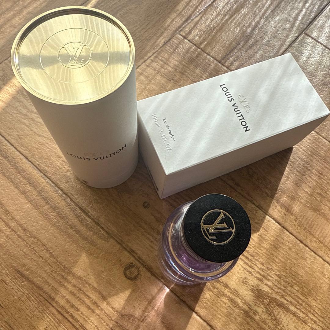 く*こ様 eLVes ルイ・ヴィトン オードゥ パルファン　新作　香水