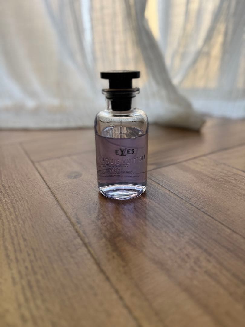 く*こ様 eLVes ルイ・ヴィトン オードゥ パルファン　新作　香水