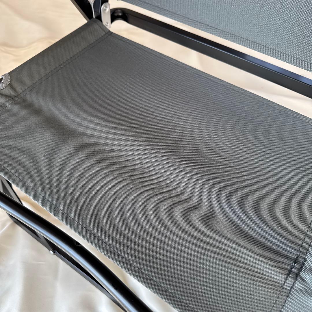 Coleman アウトドアチェア アーバンリサーチチェアUR 22 新品未使用