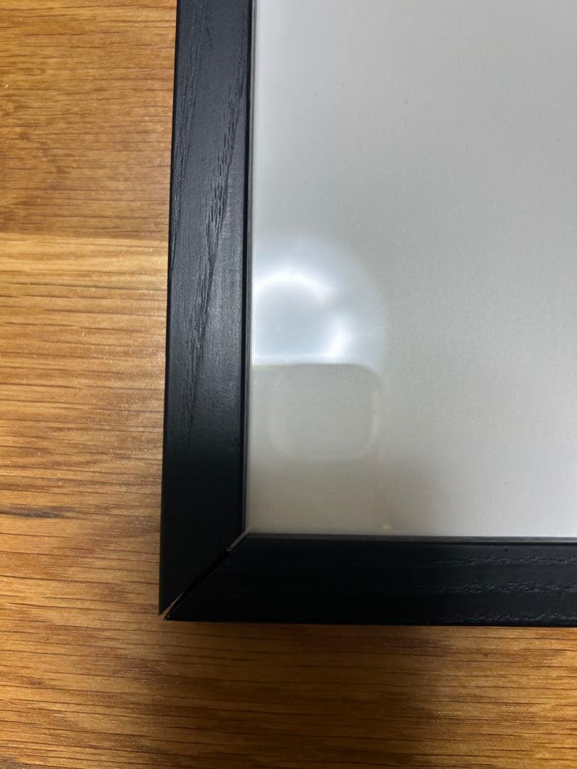 アンリマティス　低木のアートポスター