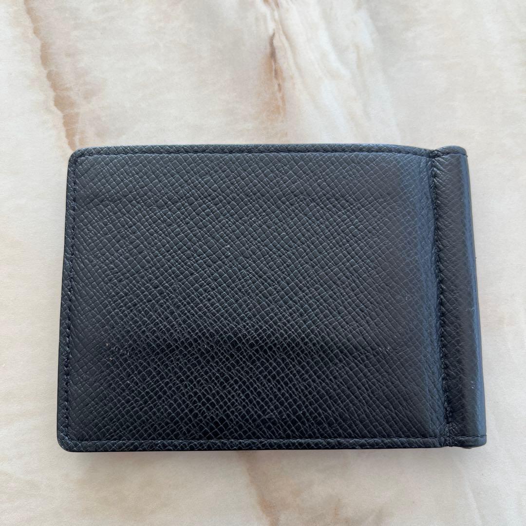 LOUIS VUITTON マネークリップ&カードホルダー