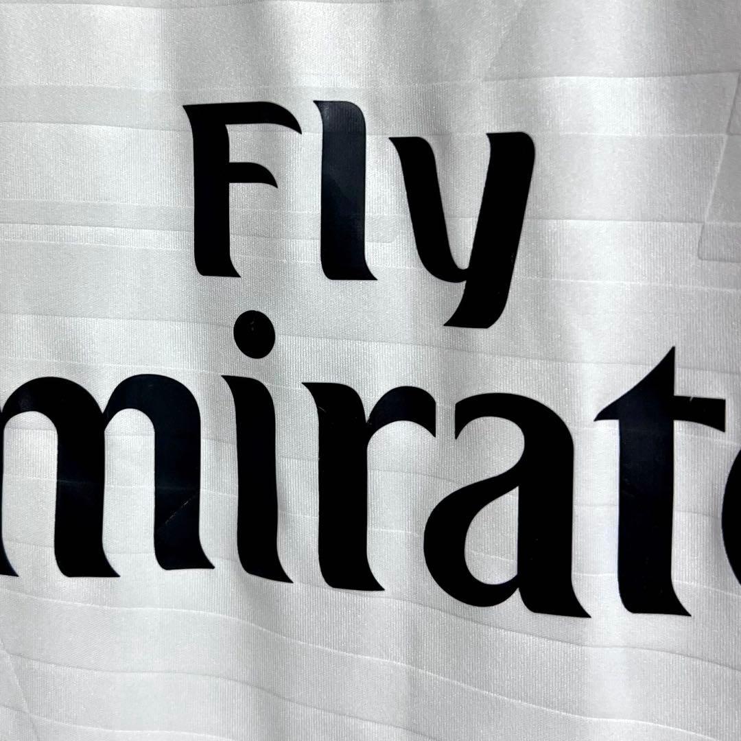 【美品！】14/15 レアル・マドリード ♯7 ロナウド【Mサイズ】ホーム