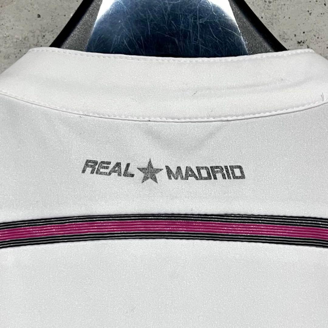 【美品！】14/15 レアル・マドリード ♯7 ロナウド【Mサイズ】ホーム