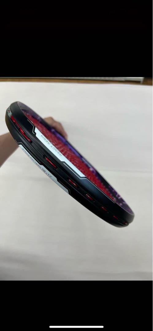 しまじーGEOBREAK 80 テニスラケット