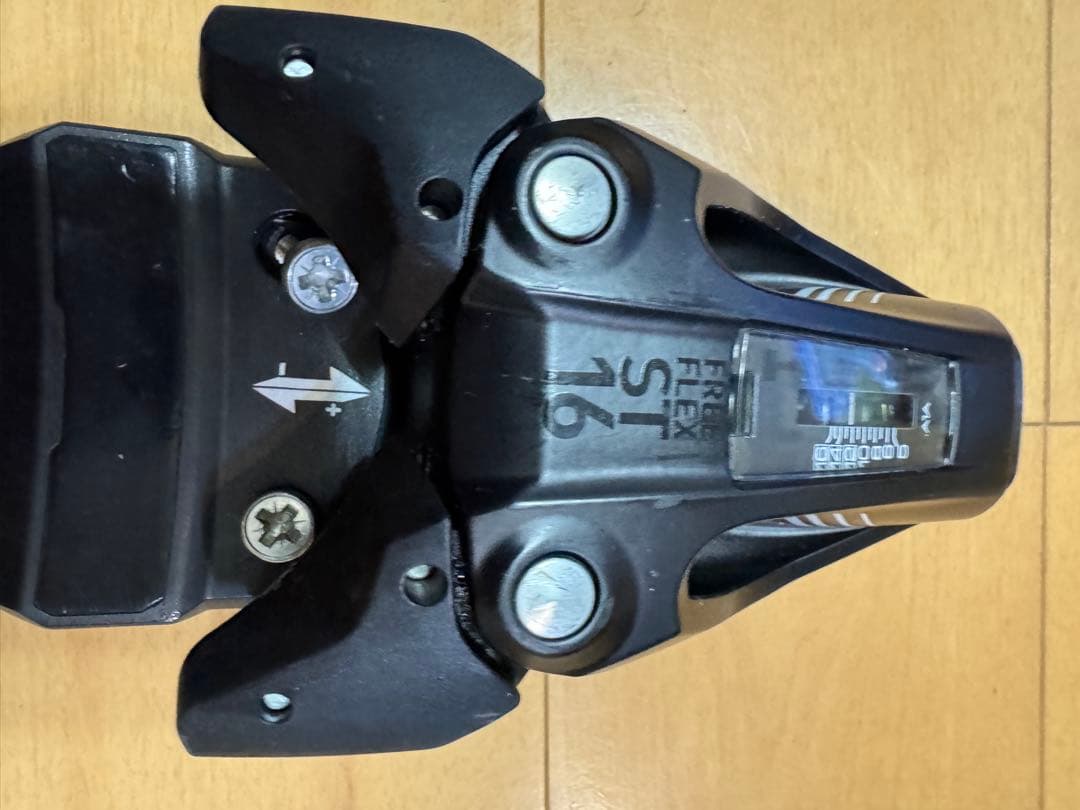Free Flex ST 16 スキー ビンディング