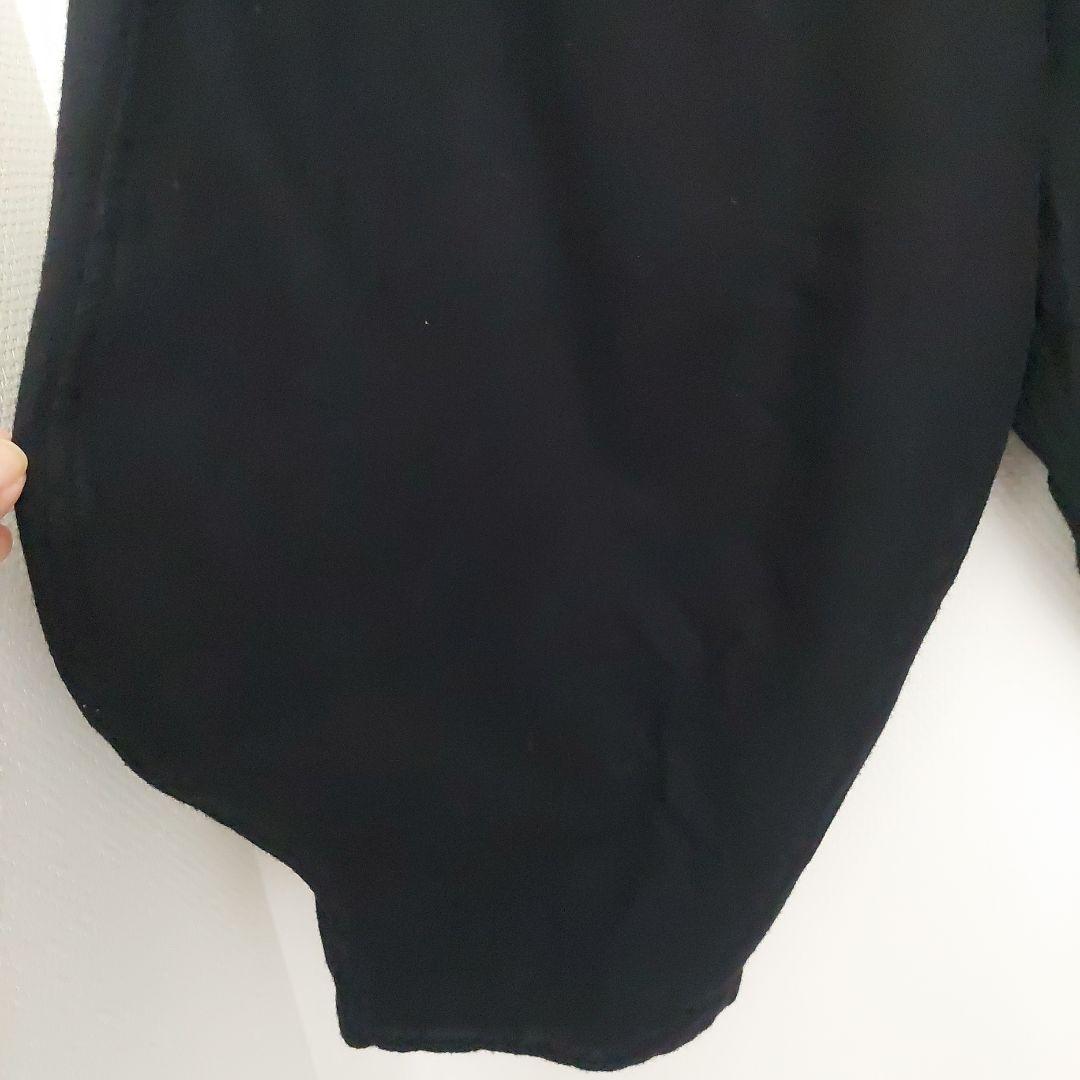 BLACK　COMME des GARCONS　パンツ