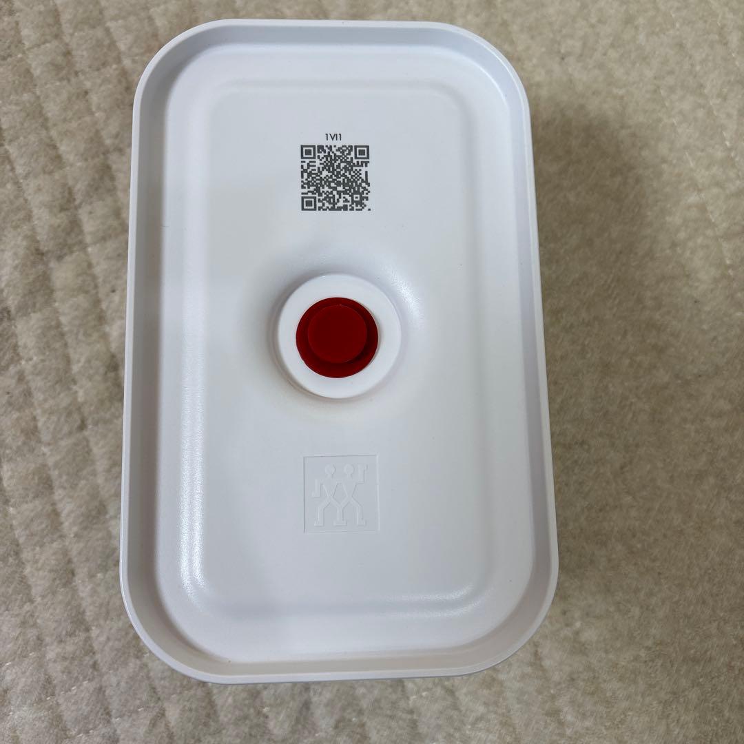 ツヴィリング FRESH & SAVE ４点セット