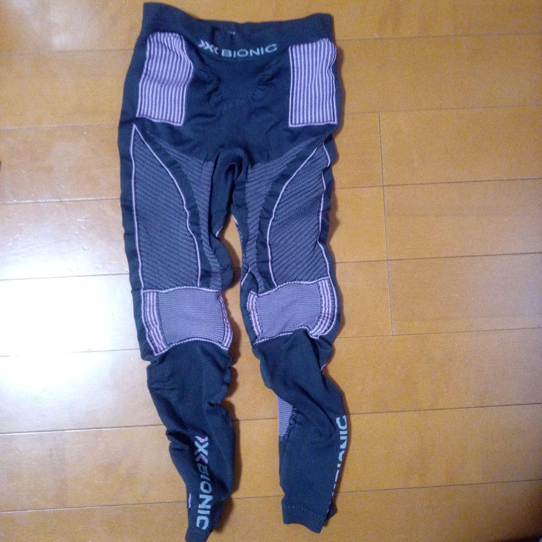 X-BIONIC ウィンタースポーツ アンダーウェア