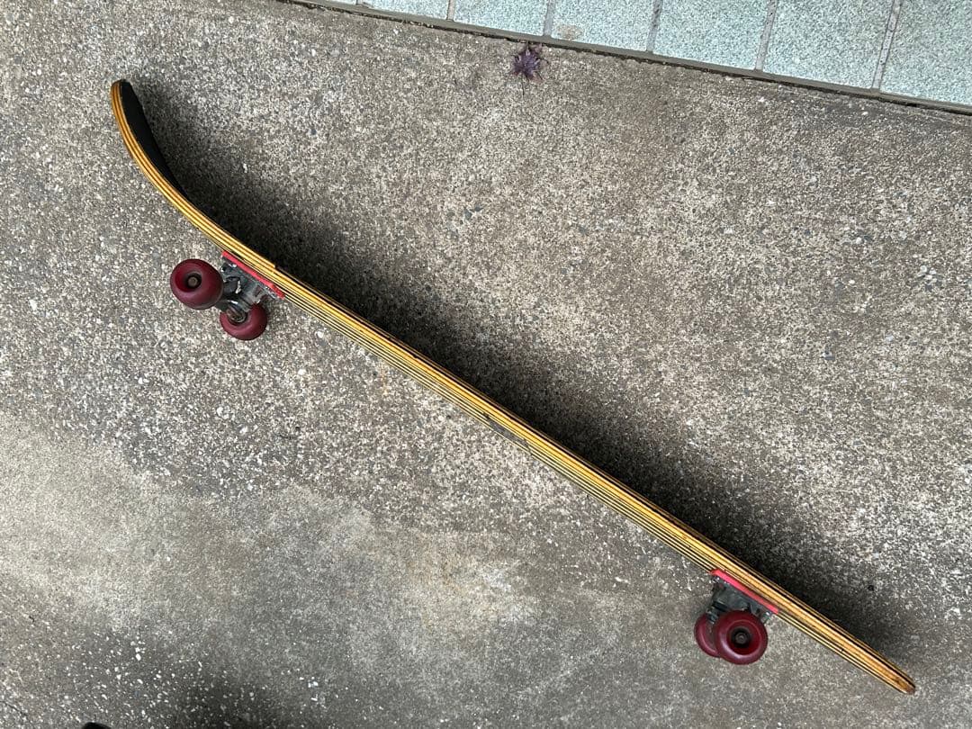 arnet サーフボード　スケートボード　ロングボード