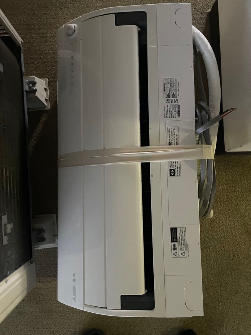 MSZ-ZW5619S-W エアコン 霧ヶ峰 Zシリーズ ピュアホワイト18畳用