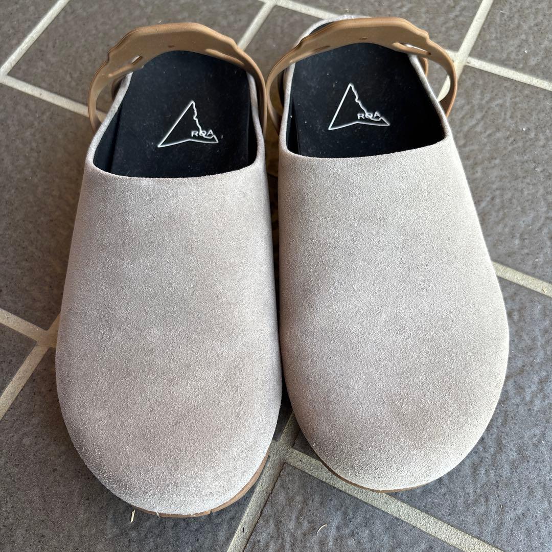 ROA hiking Fedaia 42 ロア