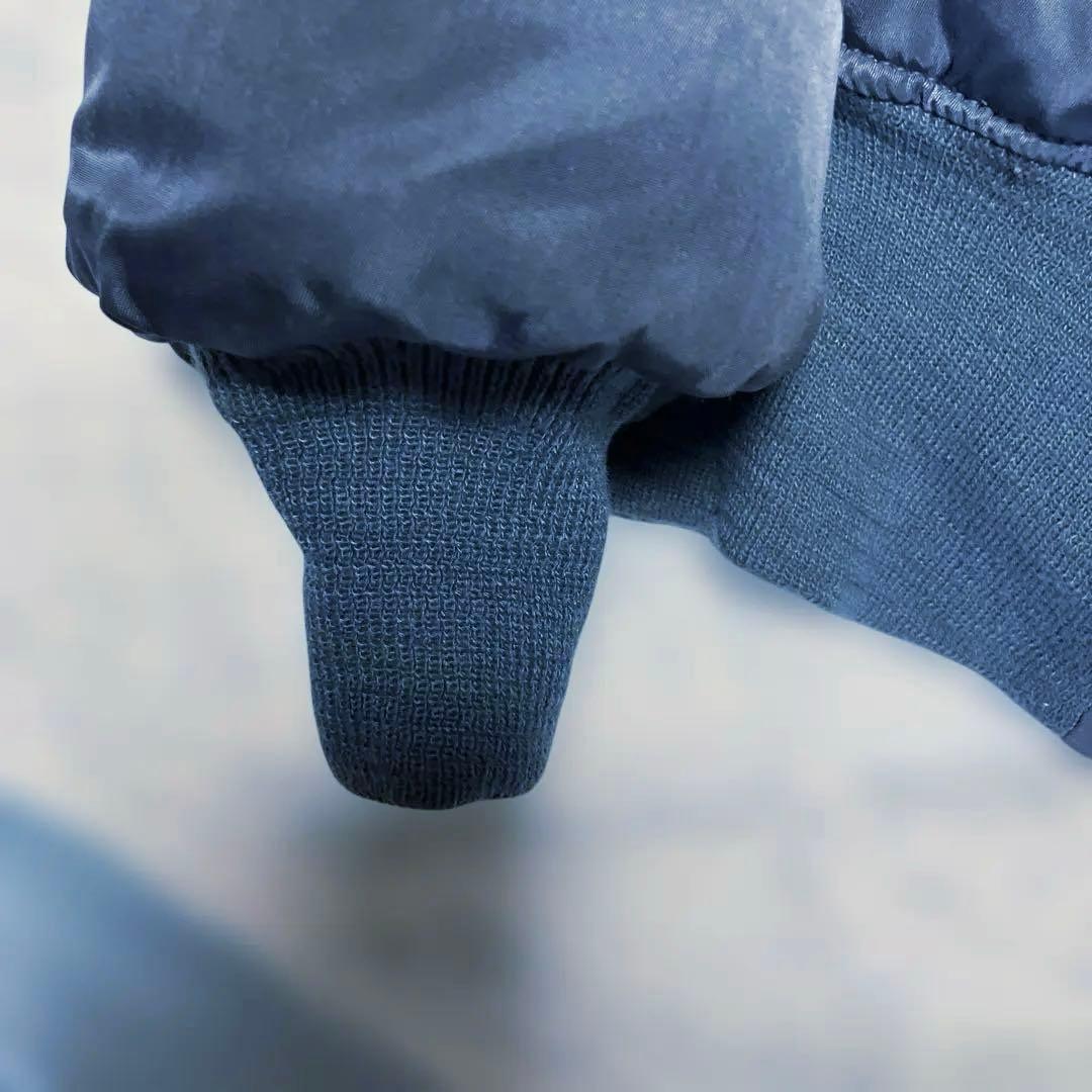 週末お値下げMA-1 フライトジャケット US AIRFORTH