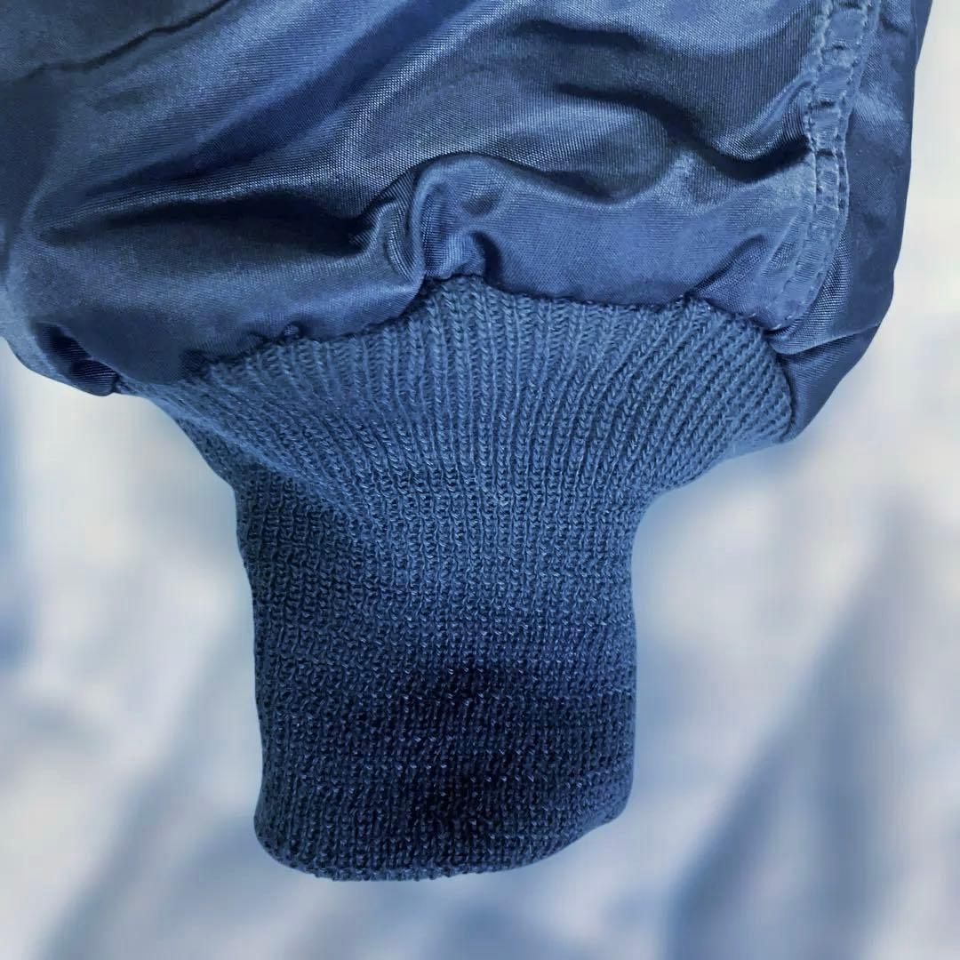 週末お値下げMA-1 フライトジャケット US AIRFORTH