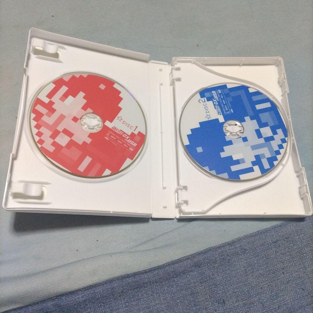 中古品　ゲームセンターCX DVDまとめ売り　 動作未確認ジャンク品