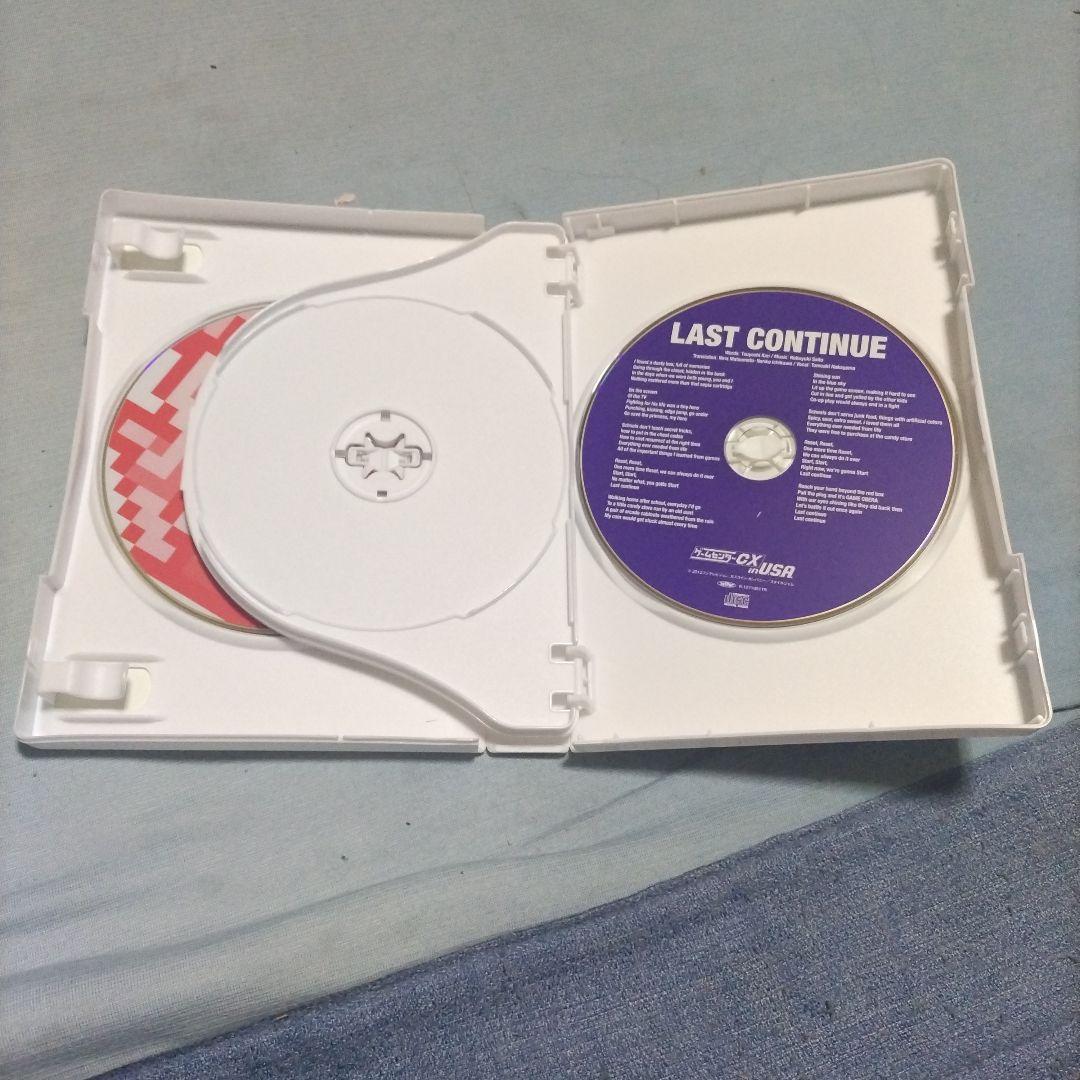 中古品　ゲームセンターCX DVDまとめ売り　 動作未確認ジャンク品