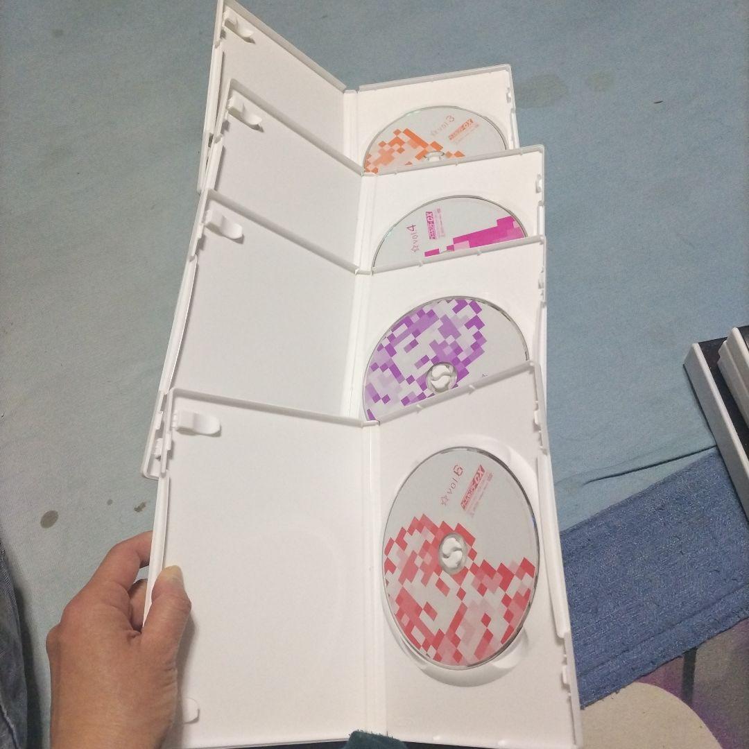 中古品　ゲームセンターCX DVDまとめ売り　 動作未確認ジャンク品