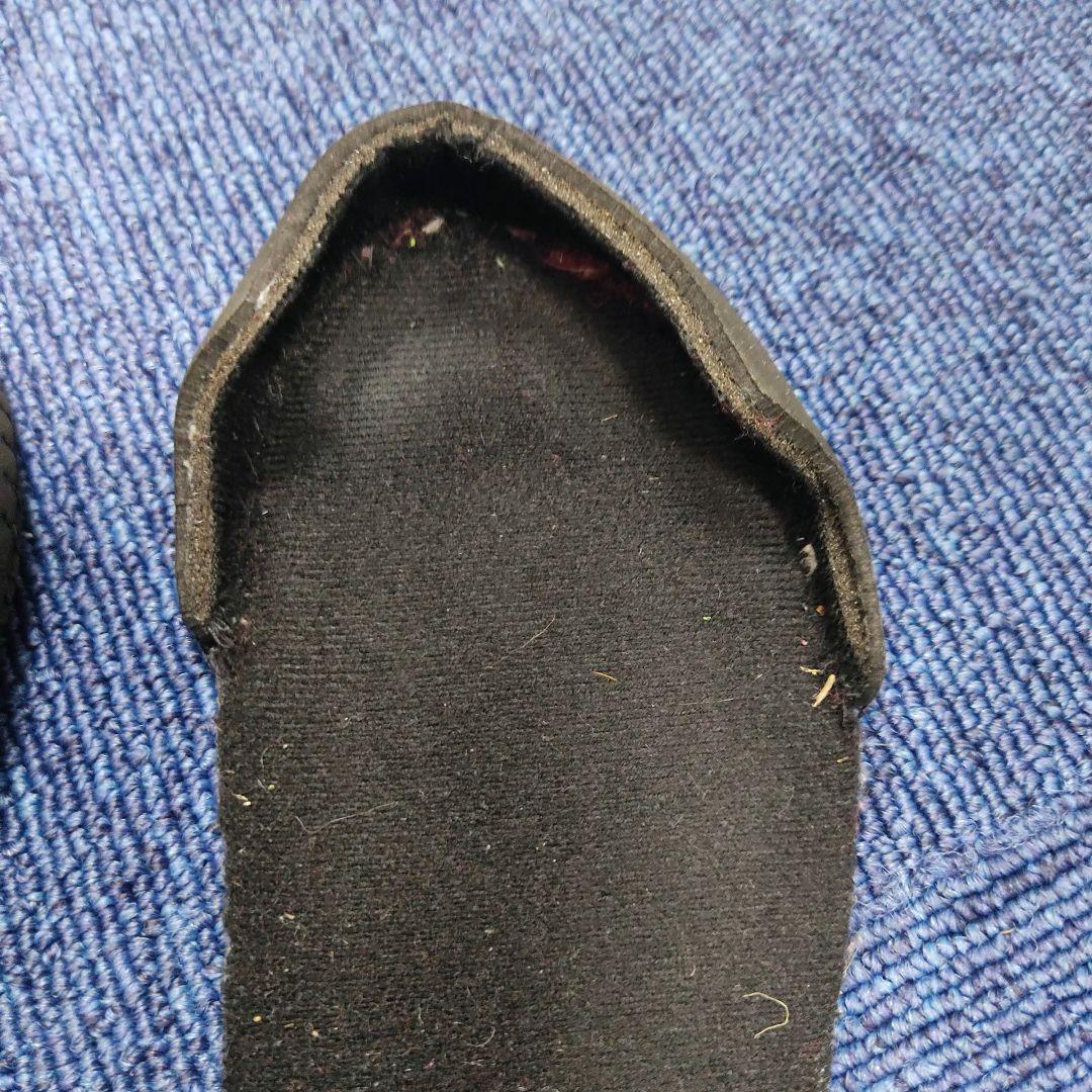 アグネス★　子供用スノーボードブーツ 21cm BURTON